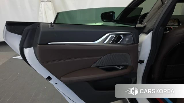 BMW 4 Series (G22) id 4855128 из Кореи 17