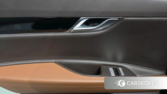 Genesis G80 (RG3) id 4310191 из Кореи 17