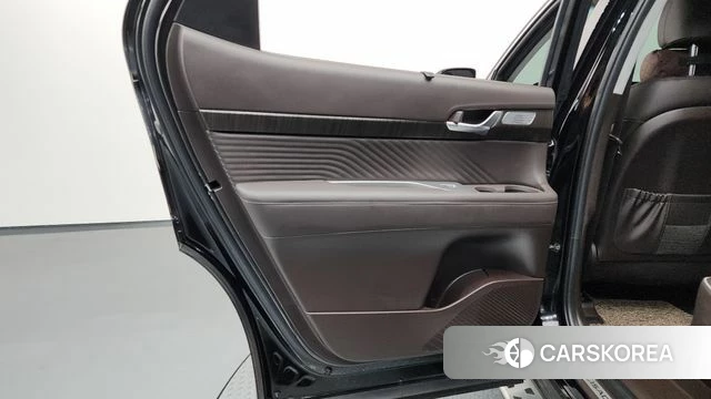Hyundai The New Palisade id 4322896 из Кореи 17