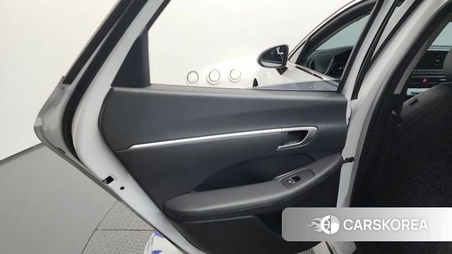 Hyundai Sonata (DN8) id 4457290 из Кореи 17