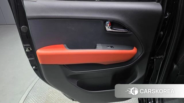 Kia The New Ray id 4906672 из Кореи 17
