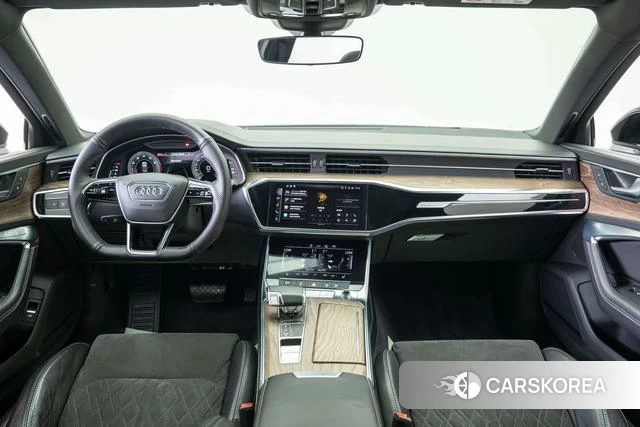 Audi A6L id 4272500 из Китая 17