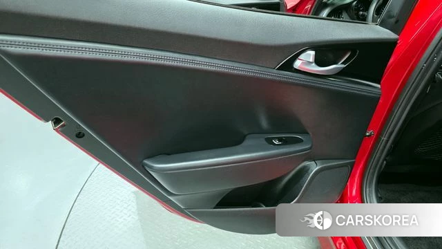 Kia Stinger id 4284663 из Кореи 17