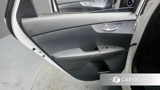 Kia The New K3 2nd generation id 4618725 из Кореи 17