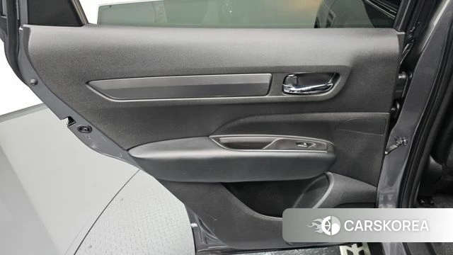 Renault Korea (Samsung) The New QM6 id 4477070 из Кореи 17