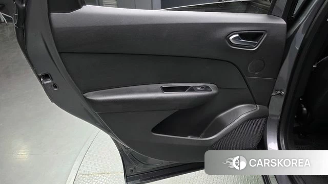 Renault Korea (Samsung) XM3 id 4284633 из Кореи 17