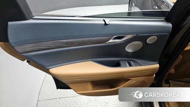 Genesis G80 (RG3) id 4394399 из Кореи 17