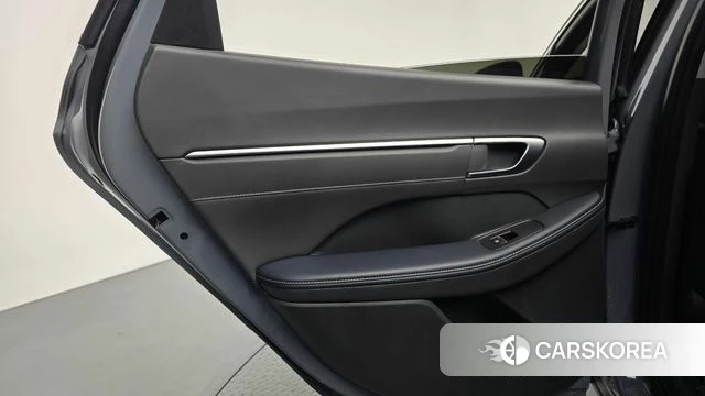 Hyundai Sonata D Edge (DN8) id 4749129 из Кореи 17