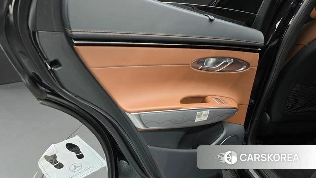 Genesis GV70 id 4657170 из Кореи 17