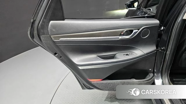 Hyundai Grandeur IG id 4558013 из Кореи 17
