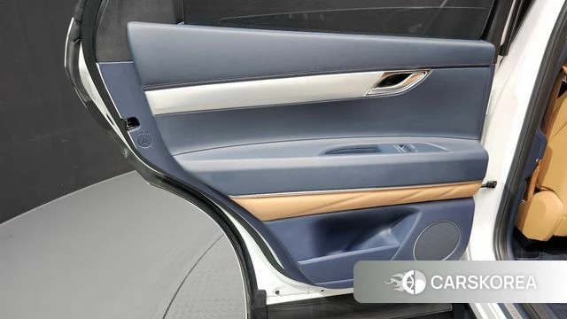 Genesis GV80 id 4579460 из Кореи 17