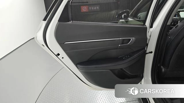 Hyundai Sonata (DN8) id 4641326 из Кореи 17