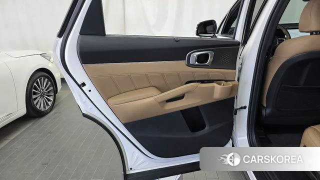 Kia The New Sorento 4th Generation id 4691735 из Кореи 17