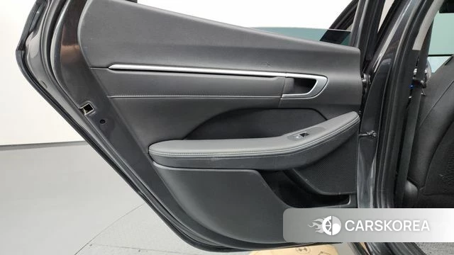 Hyundai Sonata D Edge (DN8) id 4292124 из Кореи 17