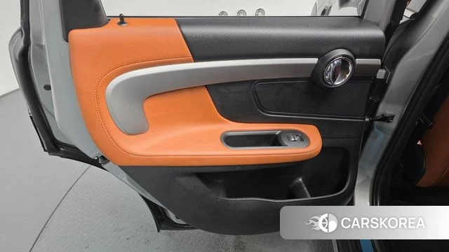 Mini Cooper S Countryman id 4630569 из Кореи 17