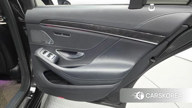 Mercedes-Benz S-Class W222 id 4672093 из Кореи 17
