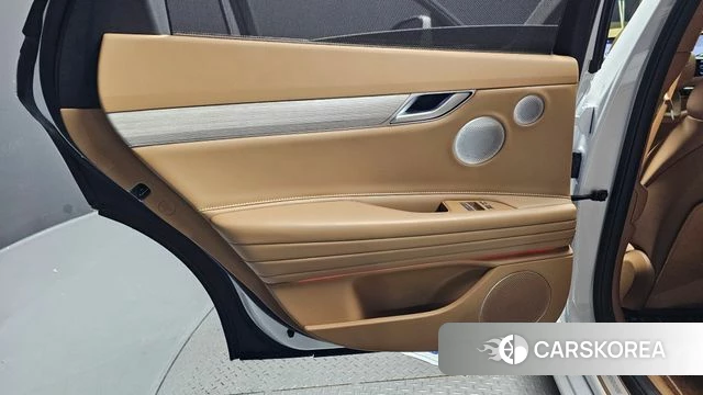 Genesis G80 (RG3) id 4617585 из Кореи 17