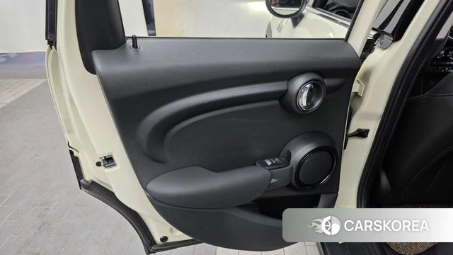 Mini Cooper id 4717590 из Кореи 17