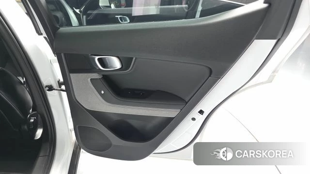 Polestar Polestar 2 id 4656521 из Кореи 17