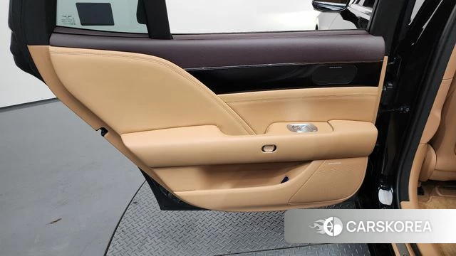 Genesis G90 (RS4) id 4726516 из Кореи 17