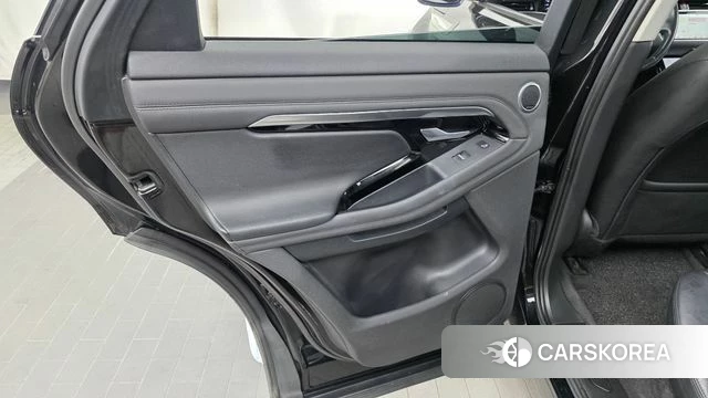 Land Rover Range Rover Evoque 2nd Generation id 4703165 из Кореи 17