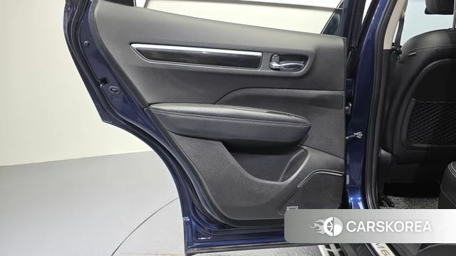 Renault Korea (Samsung) QM6 id 4776533 из Кореи 17