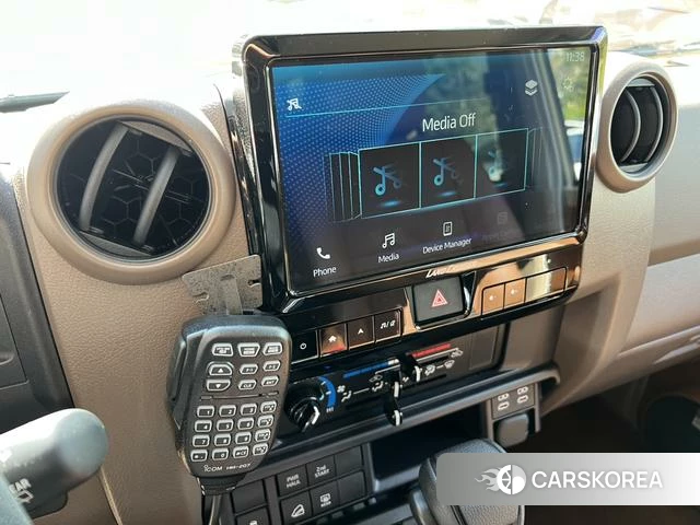 Toyota Land Cruiser 70 Series id 4265954 из Китая 17