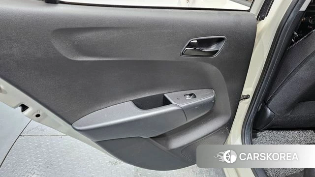 Kia Morning Urban (JA) id 4409796 из Кореи 17
