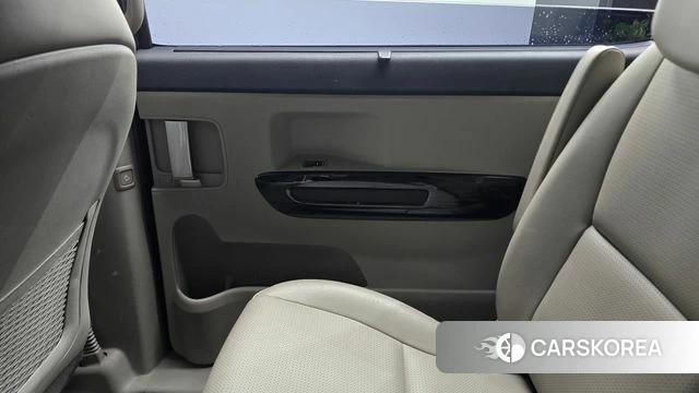 Kia The New Carnival id 4746561 из Кореи 17