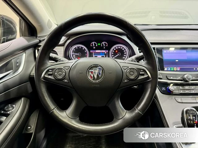 Buick Lacrosse id 3804909 из Китая 17