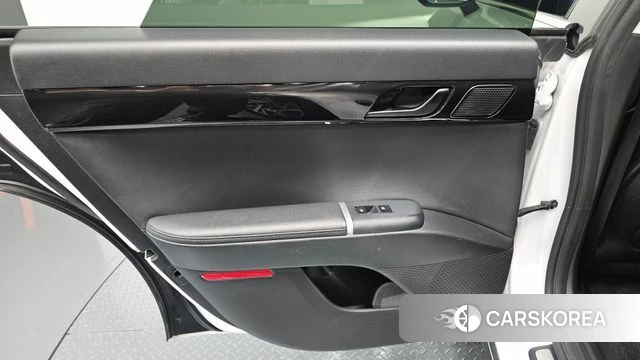 Hyundai Grandeur (GN7) id 4343144 из Кореи 17