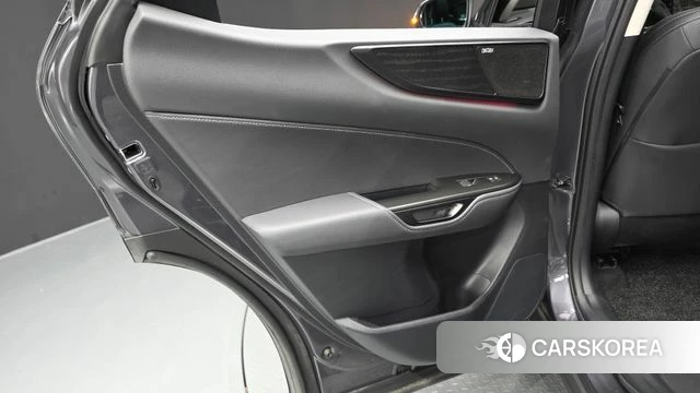 Lexus NX350h Second generation id 4201006 из Кореи 17