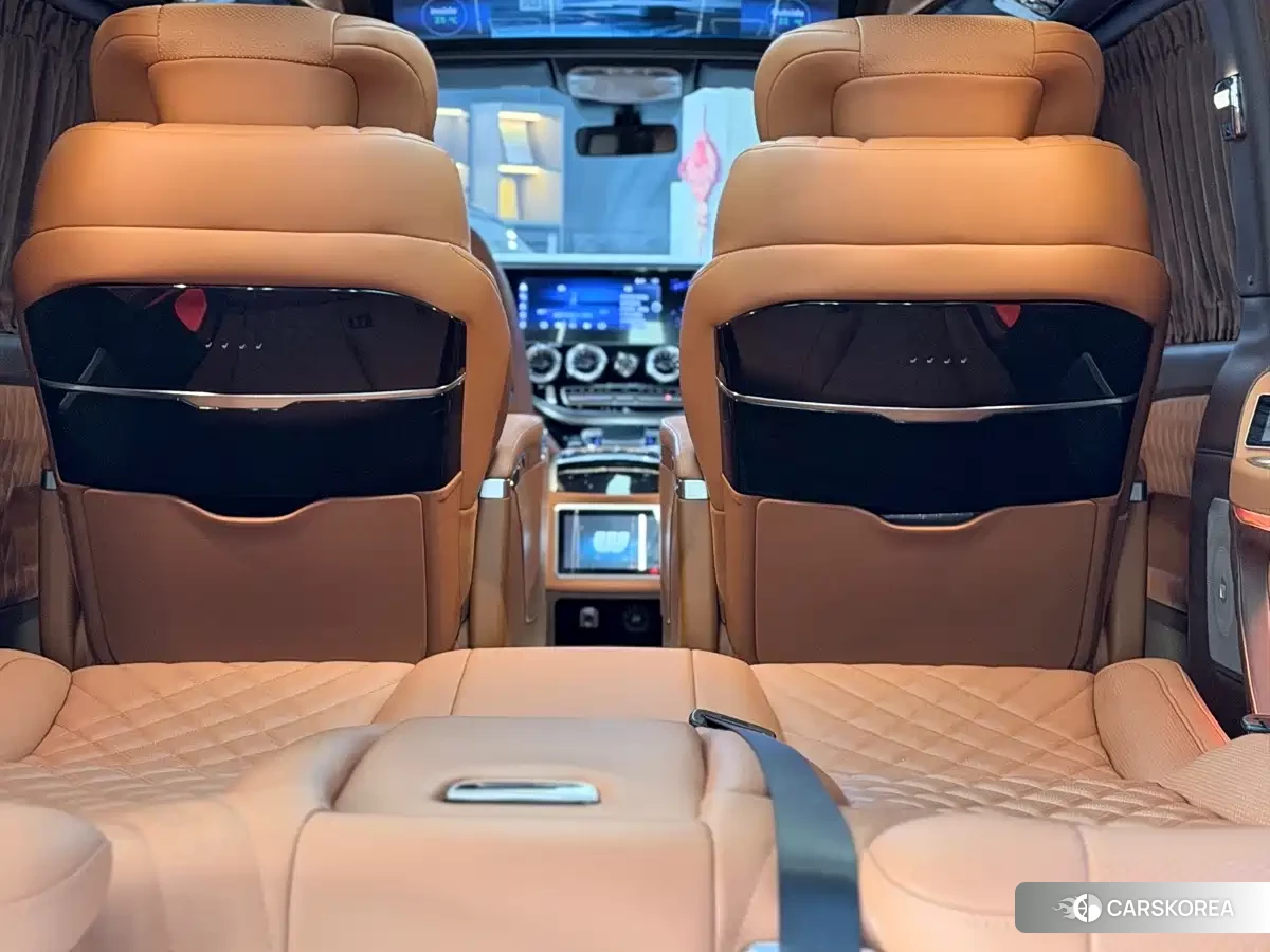 Mercedes-Benz Vito id 4681084 из Китая 17