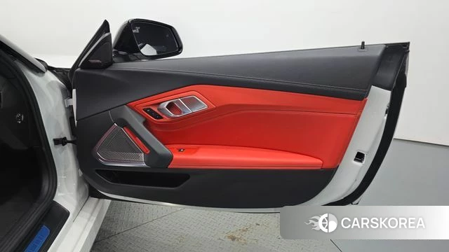 BMW Z4 (G29) id 4848225 из Кореи 17