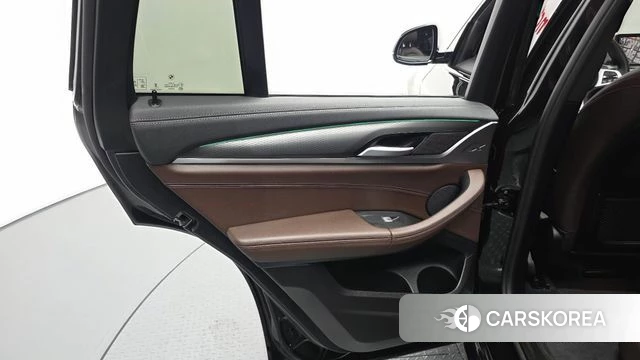 BMW X4 (G02) id 4302093 из Кореи 17