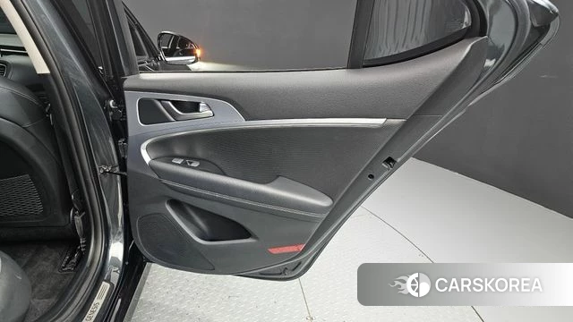 Genesis G70 id 4525784 из Кореи 17