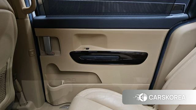 Kia The New Carnival id 4882277 из Кореи 17