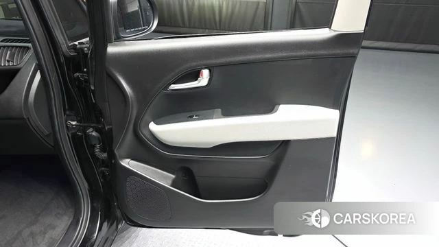 Kia The New Kia Ray id 4316018 из Кореи 17