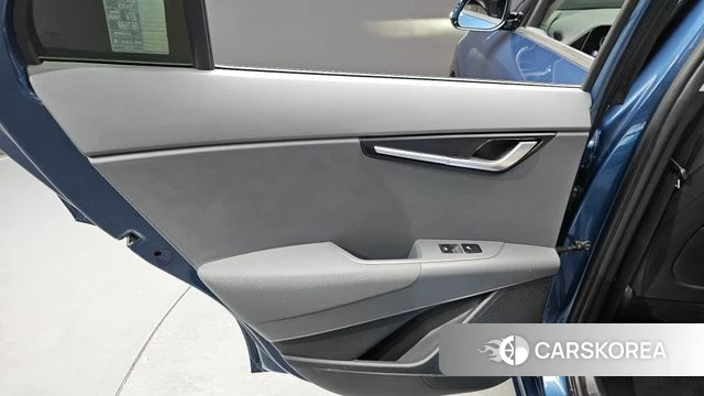 Kia Di Ol Nu Niro id 4740726 из Кореи 17