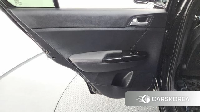 Kia Sportage The Bold id 4397733 из Кореи 17