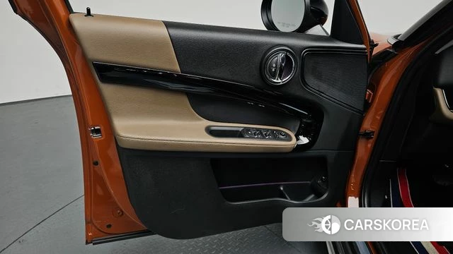 Mini Cooper Countryman id 4417180 из Кореи 17