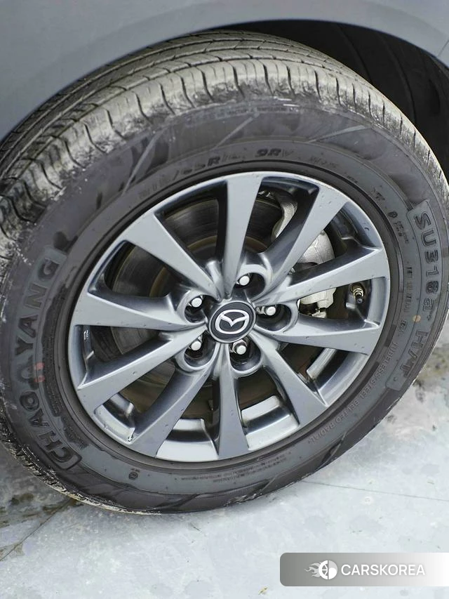 Mazda CX-30 id 4273873 из Китая 17