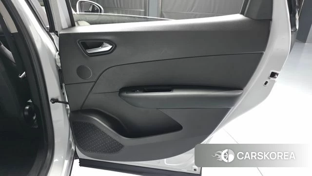 Renault Korea (Samsung) XM3 id 4424115 из Кореи 17