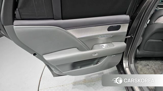 Genesis G90 (RS4) id 4489126 из Кореи 17