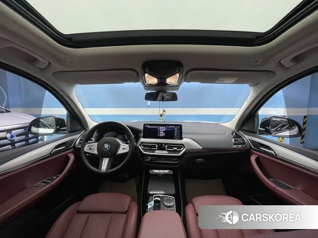 BMW iX3 id 4301767 из Китая 17