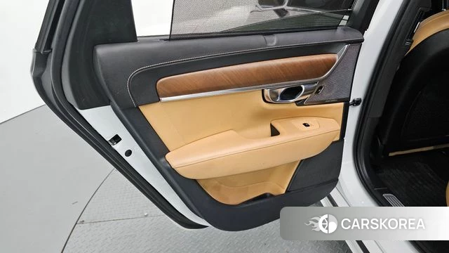Volvo S90 id 4765251 из Кореи 17