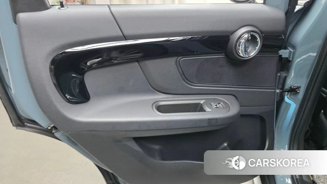 Mini Cooper Countryman id 4388804 из Кореи 17