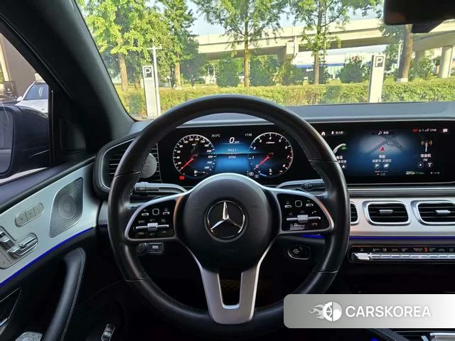 Mercedes-Benz GLE coupe id 4333349 из Китая 17