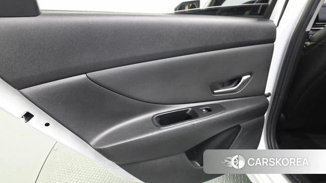 Hyundai Avante (CN7) id 4899926 из Кореи 17