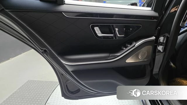 Mercedes-Benz S-Class W223 id 4646489 из Кореи 17